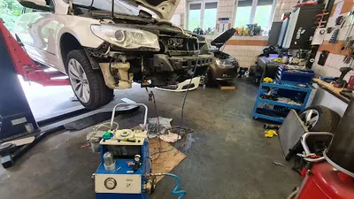 PABLOCAR Paweł Wolniewicz